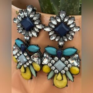 Elegant Drop Earrings